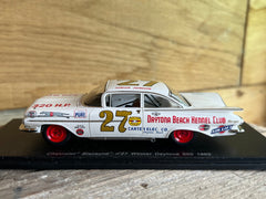 1960 CHEVROLET BISCAYNE 1:43 Die Cast