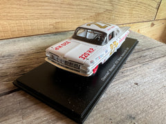 1960 CHEVROLET BISCAYNE 1:43 Die Cast