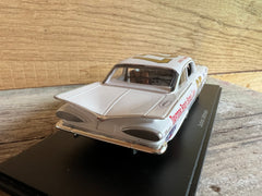 1960 CHEVROLET BISCAYNE 1:43 Die Cast