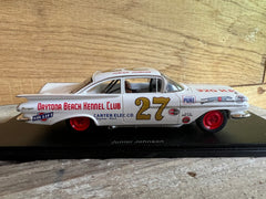 1960 CHEVROLET BISCAYNE 1:43 Die Cast