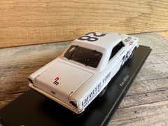 1960 CHEVROLET BISCAYNE 1:43 Die Cast