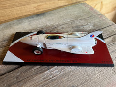 1954 GM FIREBIRD 1 Resin Model 1:43